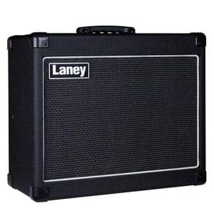 Laney LG35R 35W Guitar Amplifier Combo with Reverb